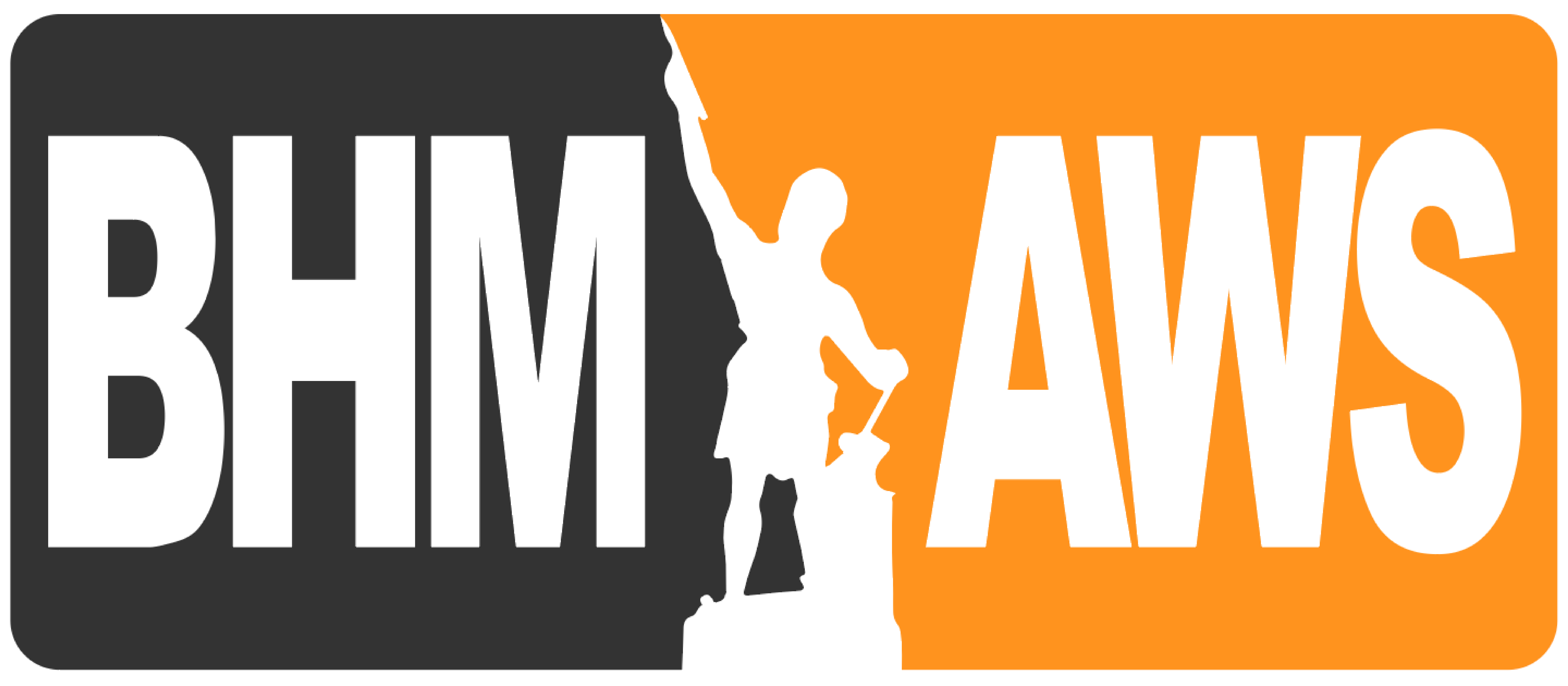 BHM AWS Logo