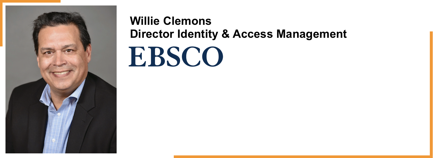 Willie Clemons